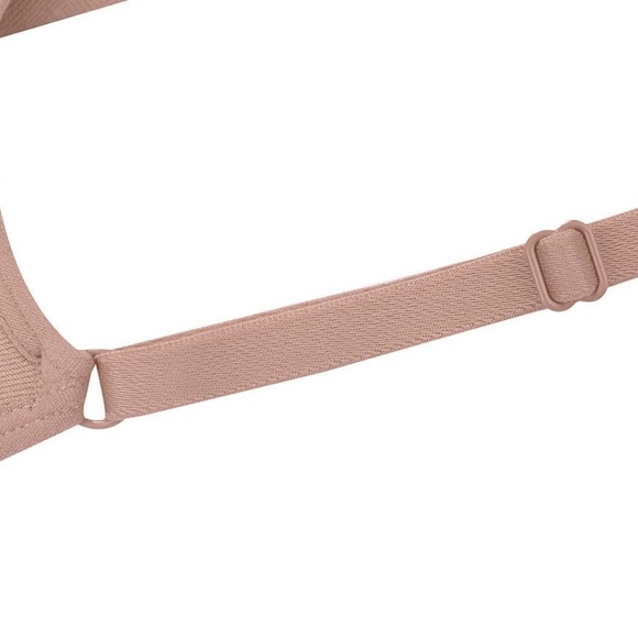 Bra Comfort Adjustable Seamless Lingerie - Picture 6 of 7